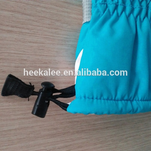 Stock En Vrac Imperméable À L'eau Doublure <span class=keywords><strong>Thinsulate</strong></span> PU Cuir Hiver Gants de <span class=keywords><strong>Ski</strong></span> - Product Image 2