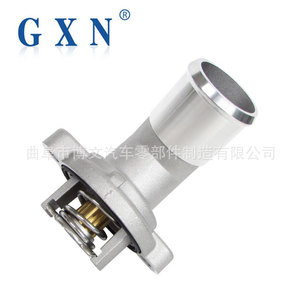 เทอร์โมสตัทเครื่องยนต์ Gxn รุ่น 96940086 25193412 สำหรับอะไหล่ทดแทน Chevrolet Uz-Daewoo - Product Image 2