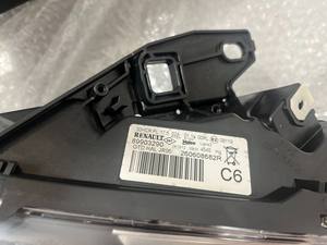 Phares Avant Compatibles pour <span class=keywords><strong>Renault</strong></span> Scénic III <span class=keywords><strong>2009</strong></span>-2012 - Product Image 5