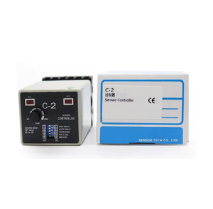 100% ใหม่และเป็นของแท้เซ็นเซอร์ควบคุม C-1/24โวลต์ - Product Image 1