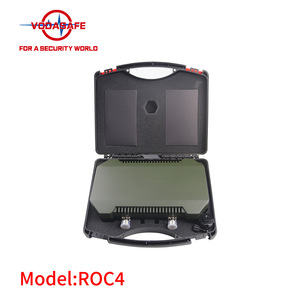 High Power Drone <strong>Signal</strong> Booster with 2.4G/5.2G/5.8G Antenna Repeaters for Enhanced Drone <strong>Signal</strong> Reception - Product Image 4