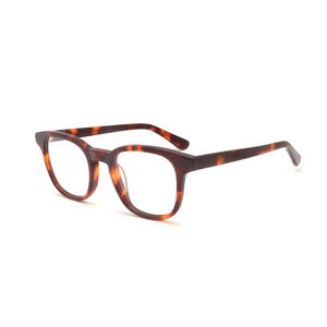 Monturas de metal de aleación de titanio de estilo lujoso, gafas Ópticas Clásicas para mujeres y hombres, monturas de gafas ópticas - Product Image 2