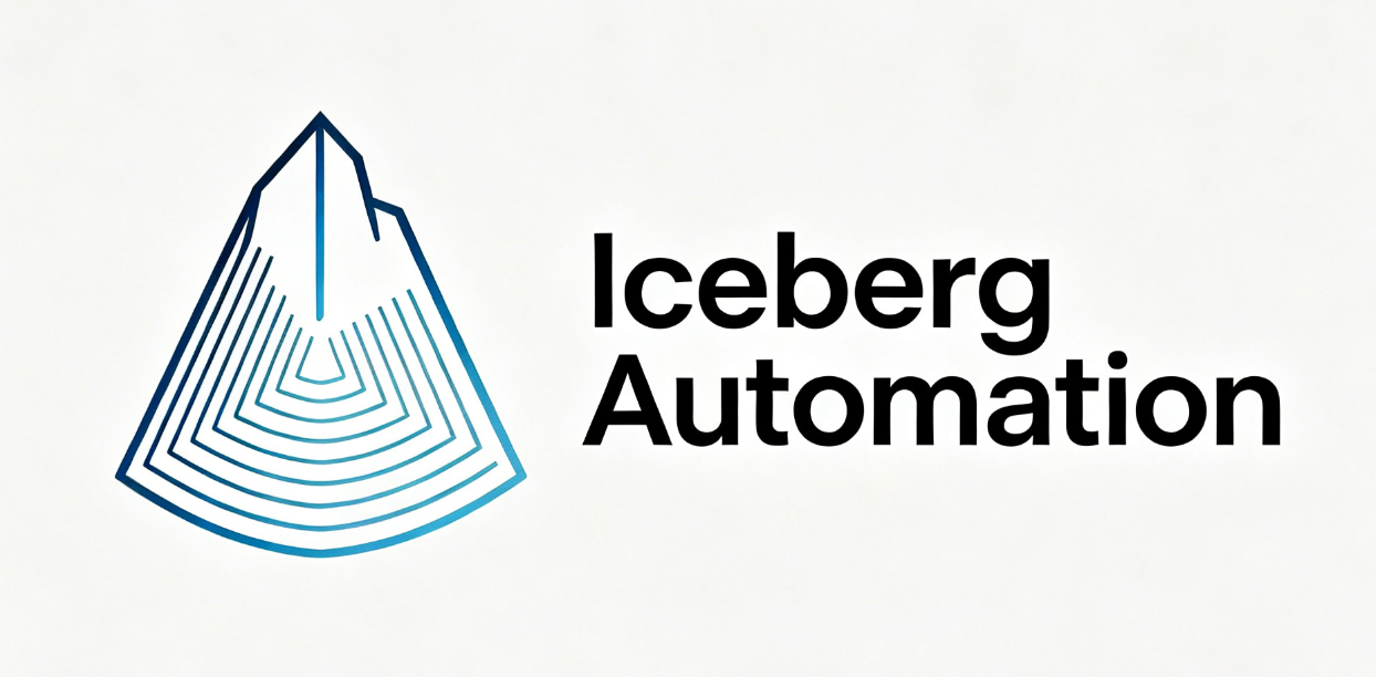 Shenzhen Iceberg Automation Co., Ltd.