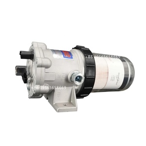 Filtro de Combustible al por Mayor FS19763 Conjunto <span class=keywords><strong>382</strong></span> Fuel Pro <span class=keywords><strong>382</strong></span> para Elemento de Equipo Pesado - Product Image 2
