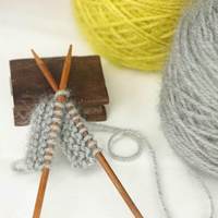 150g Wool/Acrylic Blended Fancy Yarn Ring Spun Eighty Colors Raw Material Weaving Knitting Sweaters Scarves Hats Dresses/Shawls