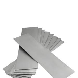 Corrosion Resistant B5 Grade Cupronickel <b>Sheet</b> for Industrial Use with Welding Bending & Cutting Services - Product Image 3