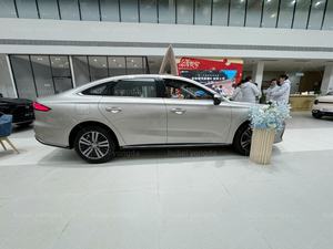 Geely Galaxy Starshine 6 60km 125km PHEV <span class=keywords><strong>Auto</strong></span> Elettriche Adatte per Operatori di Flotte, Società di Taxi e Aziende Minerarie - Product Image 4