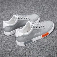 Chaussures de course basses décontractées de créateur pour hommes semelle intérieure confortable en toile caoutchouc EVA coton doublure en maille TPU pour l'hiver