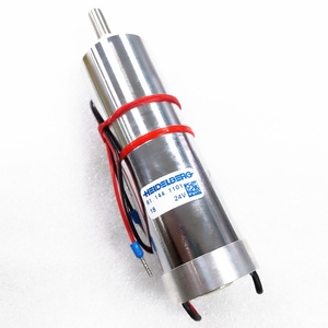 Moteur WD de haute qualité 61.144.1101/02 24V SM102 CD102 Pièces d'impression offset 61.144.1101 - Product Image 1