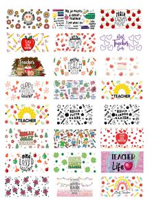 35000 + venta al por mayor nuevo Uv Dtf Cup Wraps <span class=keywords><strong>mejor</strong></span> maestro Uv Dtf Cup Wrap transferencias pegatinas Libbey Cup16OZ calcomaní<span class=keywords><strong>a</strong></span> de impresión de vidrio - Product Image 2