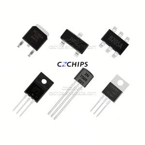 Authentic & Original BC558B TO-92 Transistor Specialized Electronic Components Purchasing and Support Services CZSKU:CB86QB83 - Product Image 2
