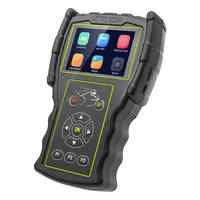 Herramienta de Diagnóstico para Motocicletas JDiag M100 Pro, Lector de Códigos OBD2 y Escáner para KTM, Honda, Yamaha, Kawasaki, Suzuki, BMW D87/88