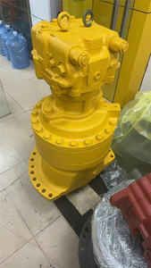 Piezas de la excavadora 708-1H-01021 708-1H-00021 Conjunto de bomba hidráulica de 2. 3. 2. 2. 2. 3. 2. 2. 1-12. 1-12 - Product Image 2