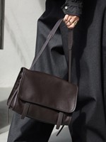 ODM&OEM 2026 Fournisseur d'usine en gros Sacs à main et sacs à bandoulière pour femmes en cuir pleine fleur véritable, forme carrée, avec fermeture éclair, pour les loisirs