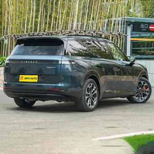 Lynk Co 900 2025 1.5t Halo di grandi dimensioni Suv ibrido Plug-In 5 porte 6 posti Suv <span class=keywords><strong>3</strong></span> velocità Dht Auto Auto di lusso intelligente per famiglie - Product Image 5