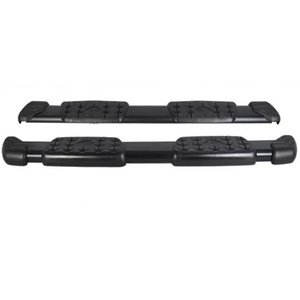 Marchepieds latéraux de type pédale JOESHIER de luxe pour SUV tout-terrain pour TACOMA TRD 2015-2025 en alliage d'aluminium - Product Image 3