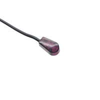 Receptor IR + Emisor IR + Adaptador USB, Cable de Control Remoto Infrarrojo para Extensor IR