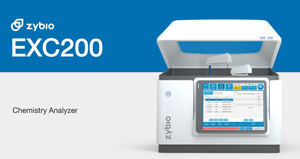 Analisador Automático de Bioquímica Zybio EXC 200 - Product Image 5