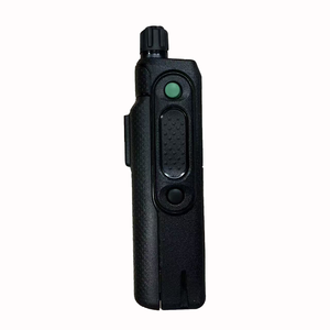 Radio bidirectionnelle Motorola MTP3550 <span class=keywords><strong>TETRA</strong></span>, talkie-walkie longue portée, étanche, numérique, avec clavier complet, GPS, sécurité professionnelle - Product Image 6