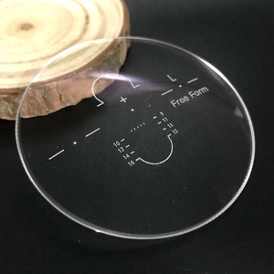 <span class=keywords><strong>Lentilles</strong></span> professionnelles Rx Freeform 1.56 <span class=keywords><strong>lentilles</strong></span> ophtalmiques <span class=keywords><strong>progressives</strong></span> de conception IOT - Product Image 3