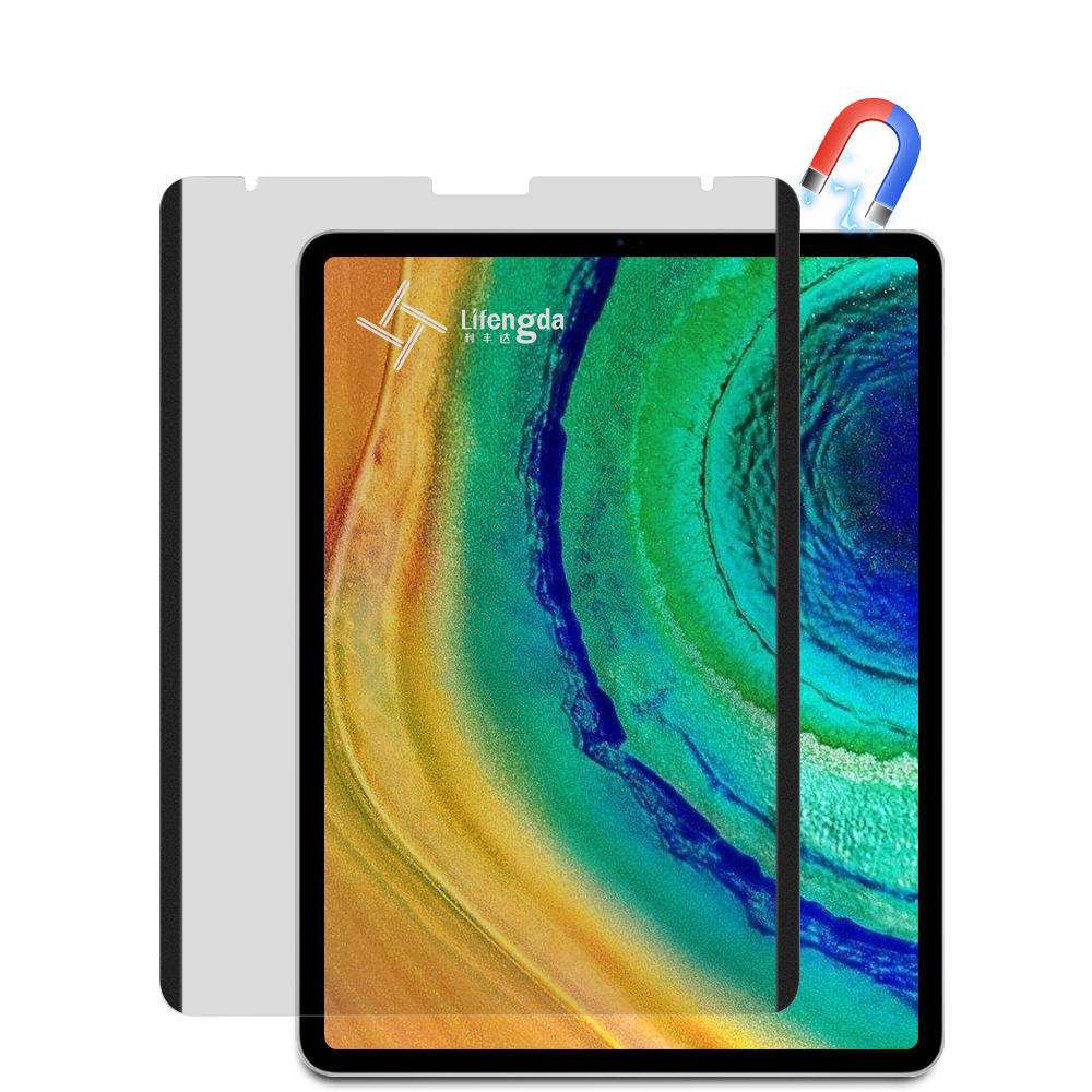 Intimité magnétique