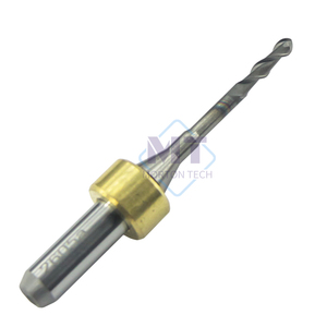 Système DC IMES <span class=keywords><strong>ICORE</strong></span> 6.0 pour fraises diamantées de fraisage CAD/CAM en zircone de laboratoire - Product Image 5
