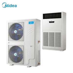 96000btu 75000btu Midea thương hiệu làm mát với sưởi ấm hoặc chỉ làm mát loại tầng thường vụ điều hòa không khí - Product Image 5