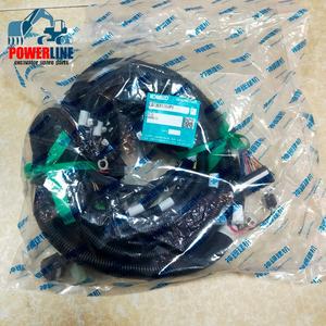 निचले स्तर के गुणवत्ता खुदाई तारों दोहन के लिए LQ13E01246P1 <span class=keywords><strong>Kobelco</strong></span> SK200-8 SK210-8 - Product Image 1