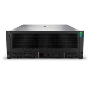 Chất lượng cao hiệu suất nó máy chủ HPE ProLiant dl380a gen12 4U <span class=keywords><strong>Rack</strong></span> hệ thống máy chủ - Product Image 2