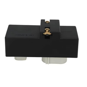 Fan Controller 1J0919506M For Volkswagen Polo Bora Jetta Audi A3 Ac 24-60v Rectangle <b>Easy</b> Install - Product Image 2