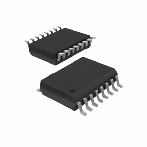Interface 16 SOlC MAX231CWE+T Acheter des composants électroniques en ligne Service complet original - Product Image 1