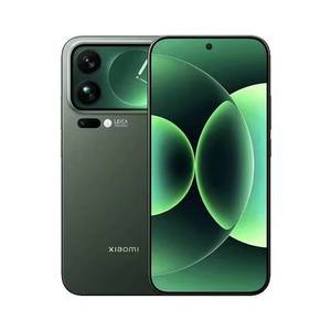 Xiaomi 17 Pro 5G <span class=keywords><strong>Smartphone</strong></span> Originale, 6.3" 2656*1220 AMOLED 120Hz, 6300mAh, 100W, 50W Wireless, NFC, Android - Product Image 1