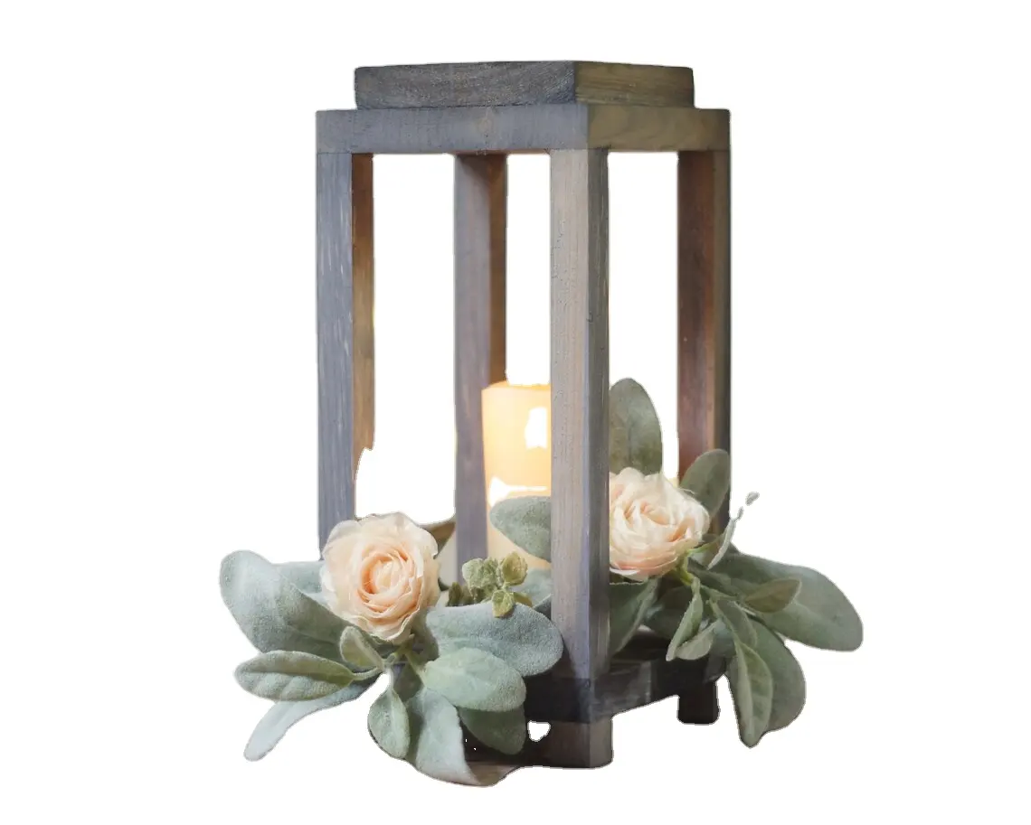 Candle decoration ideas for tables