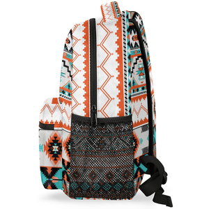 Stylish Multifunctional Casual <strong>Backpack</strong> Adjustable Shoulder Straps Suitable <strong>for</strong> Commuting And Weekend Trips - Product Image 4