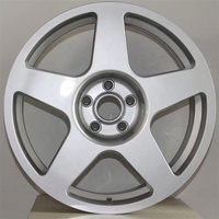 Jantes en alliage Fifteen52 Tarmac pour voiture, jantes en alliage d'aluminium de 15, 16, 17 et 18 pouces, haute qualité et prix bas