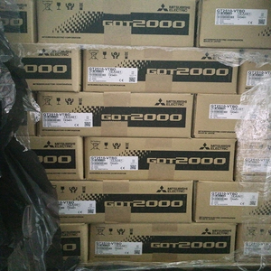 หน้าจอสัมผัสซีรีส์ GOT2000 รุ่น GT2710-STBD - Product Image 2