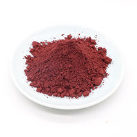 Usine directe personnalisable 5% 10% astaxanthine séchée spiruline poudre Super antioxydant additifs alimentaires supplément Zhejiang