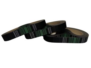 Courroies synchrone <span class=keywords><strong>Bando</strong></span> S5M-625 d'origine pour transmission et distribution - Product Image 2
