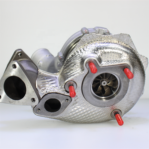 Nuovi Componenti Turbocompressore GTB2260VZK 810822-5001S 799671-5001S 059145874L per Motore Audi <span class=keywords><strong>A6</strong></span> A8 Q7 <span class=keywords><strong>3.0</strong></span> <span class=keywords><strong>TDI</strong></span> 245 - Product Image 4