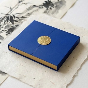 Paper gift <b>box</b> customized cardboard double door packaging <b>display</b> <b>box</b>, can be customized according to needs - Product Image 2