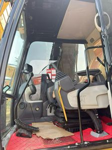 Excavadora Usada de Alta Calidad, Excavadora Cat 315D Original de 15 Toneladas, Excavadora Cat 312D de Segunda Mano, Envío Rápido - Product Image 3