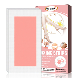 Nuovo adesivo per <span class=keywords><strong>viso</strong></span> estivo professionale per la rimozione dei capelli in carta cerata - Product Image 1