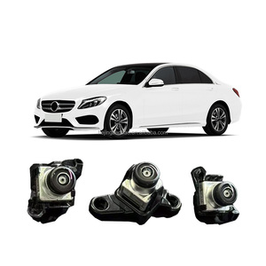 Original 360 Degree <strong>Backup</strong> <strong>Camera</strong> System for Mercedes Benz C 2022-2025 W206 High Quality Waterproof Night View CCD Image <strong>Sensor</strong> - Product Image 4
