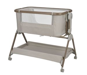 <span class=keywords><strong>Cuna</strong></span> Mecedora Ajustable y Desmontable de Moda OEM ODM para Bebés, <span class=keywords><strong>Cuna</strong></span> <span class=keywords><strong>Colecho</strong></span> para Recién Nacidos, <span class=keywords><strong>Cuna</strong></span> para Niños Pequeños - Product Image 4