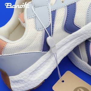 Étiquette de joint en forme de chaussure Étiquette de joint d'impression de <span class=keywords><strong>pied</strong></span> d'impression de chaussure en plastique Banok Étiquette de joint de chaussure - Product Image 5