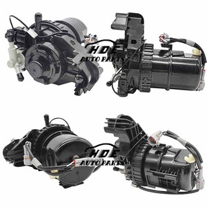 23390-0L110 233900L110 Conjunto de Filtro de Combustible de Alta Calidad al por Mayor para Toyota Hilux - Product Image 3