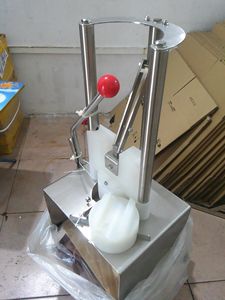 Fruit Shop Use <strong>Pineapple</strong> Peeling Machine <strong>Pineapple</strong> <strong>Peeler</strong> - Product Image 5