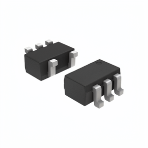 In Stock Electronic Chips Component Logic 74AHCT1G86QSE-7 5 TSSOP, SC 70 5, SOT 353 - Product Image 1