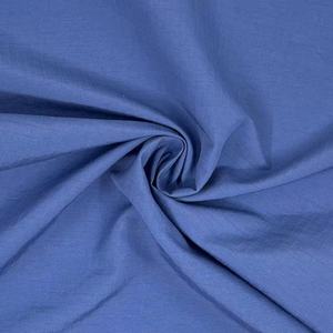 Водонепроницаемая полностью тусклая тканая ткань 160D 122GSM 0,4*0,5 см Ripstop 100% нейлоновая ткань Taslan для куртки рубашки - Product Image 2