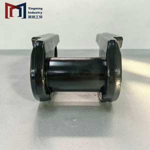 Yeaming catena di pista durevole e gruppo di collegamento per Doosan DX225 DX340 <span class=keywords><strong>Hyundai</strong></span> R220 R300 pale ruote e escavatore sottocarro - Product Image 5